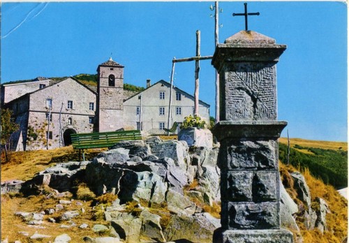San pellegrino alpe - san,
