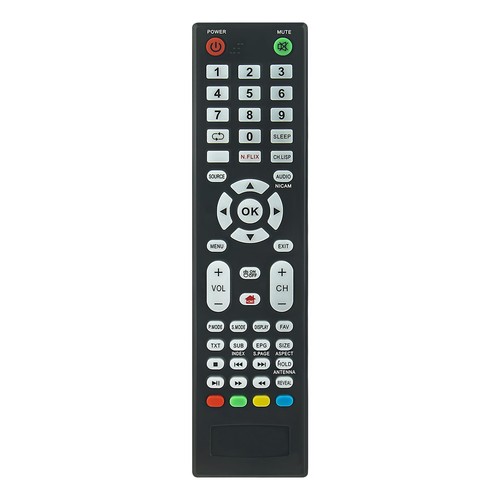 Telecomando compatibile con - compatibile,