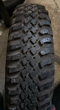 Pneumatico Marshal Venture M/T