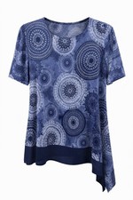 Maglia Donna In Viscosa