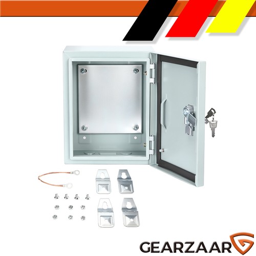 Quadro elettrico lamiera - , di