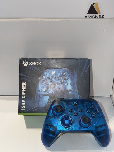 Microsoft xbox wireless - microsoft,