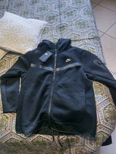 Tuta Nike Tech Completa