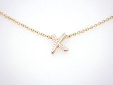 Collana con ciondolo Tiffany &