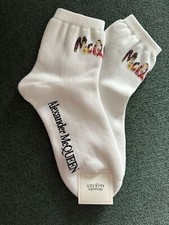 Calze Alexander Mc Queen