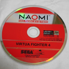 Sega Naomi Virtua Fighter 4 GD-ROM usato
