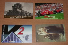  LOTTO STOCK 4 SCHEDE