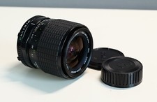 Sigma camera lens - lens, master