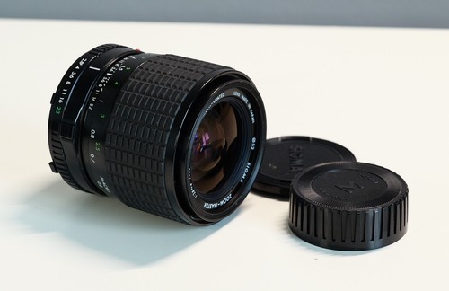 Sigma camera lens - sigma, zoom