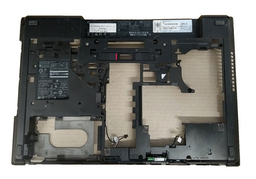 Elitebook 8560p chassis - hp,