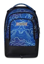 SEVEN SCHOOL TROLLEY 2024 3in1