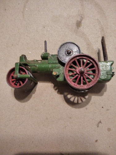 Matchbox circa - matchbox-, 1/66
