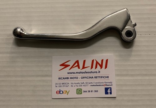 Leva frizione sinistra honda - frizione,