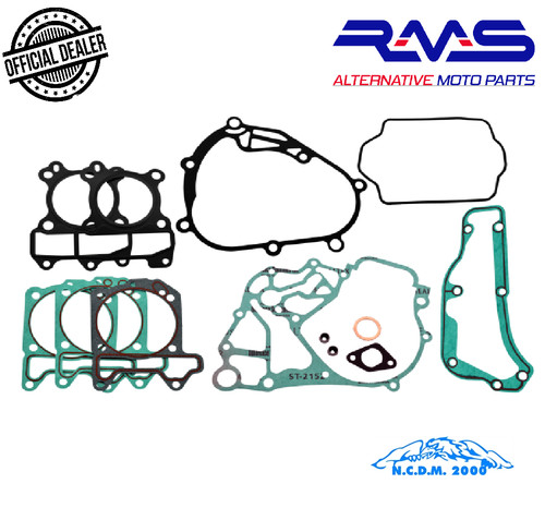 Serie guarnizioni motore rms - guarnizioni,