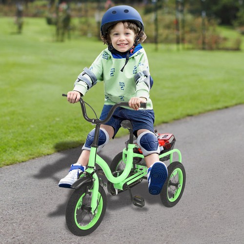 Triciclo pollici acciaio - triciclo, 3