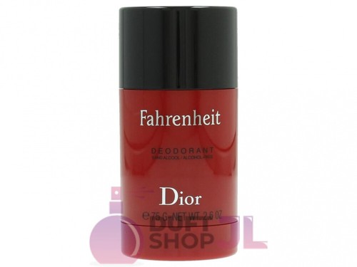 Dior fahrenheit deo stick - dior,