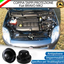 COPPIA TAPPO COPRIFARO CUFFIA