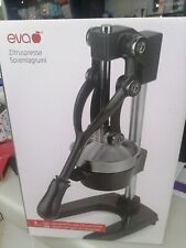 SPREMI MELOGRANO NERO da 39 cm SPREMIMELOGRANO SPREMI AGRUMI SPREMIAGRUMI EVA