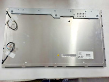 Pannello LCD LC220WXE Testato e Funzionante  x Tv Toshiba 22” 22AV615DG