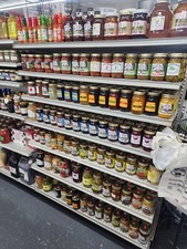 Amish Made Marmellate