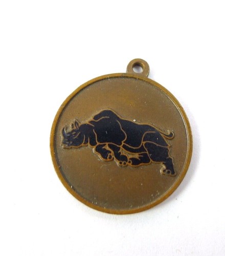Medaglia militare carro - militare,