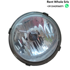 FANALE ANTERIORE PIAGGIO VESPA PRIMAVERA 50 2014/2016 680055