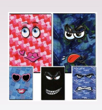 MAXI QUADERNI 20+1FF 80GR