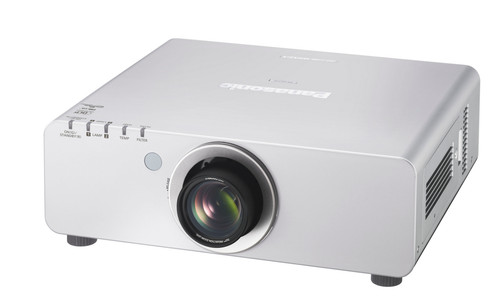 Proiettore panasonic - proiettore,