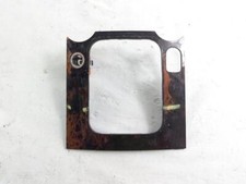 7L6863916 MASCHERINA RIVESTIMENTO TUNNEL CENTRALE ANTERIORE VOLKSWAGEN TOUAREG 2