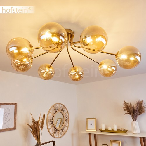 Luci soffitto vetro - luci,