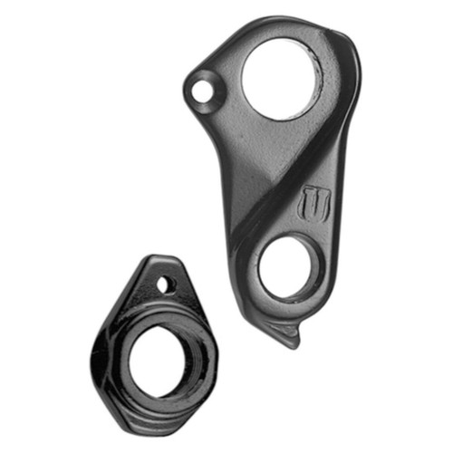Gancio deragliatore per giant - deragliatore,