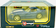 EBOND Modellino Dodge Viper GTS Coupè - 1996 - Cod 3030 - 1:18 - Bburago - 0266
