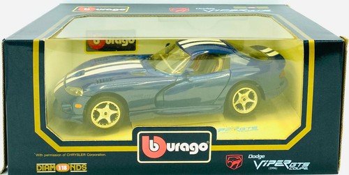 Ebond modellino dodge - modellino, viper