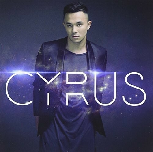 Cyrus - cyrus,