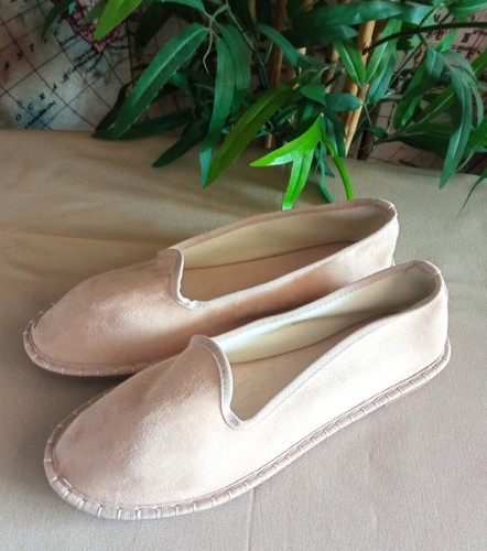 Scarpe modello friulane - , donna