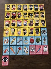 LYON Collectable Trading Card