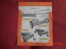 PROSPECTUS   PUBLICITAIRE