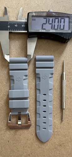 Bracciale misura 24mm - bracciale,