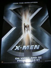 PROMOTIONAL FILM POSTER -