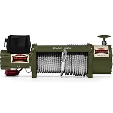 Dragon Winch Verricello