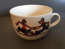 Tazza tazza vintage CIPA