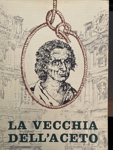Natoli vecchia aceto - natoli,