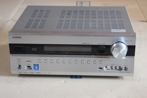 Sintoamplificatore onkyo - sintoamplificatore,