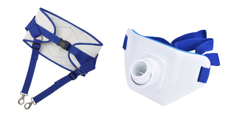 Kit fascia renale cintura - renale,