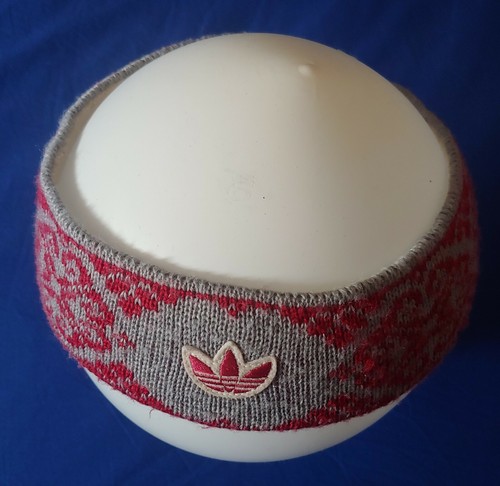 Headband ski fascia sci - headband,