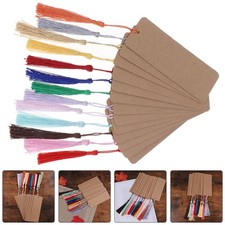  Segnalibri fai-da-te dipinti