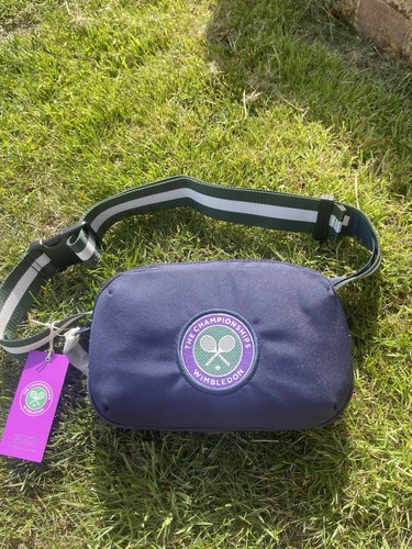 Borsa ralph lauren wimbledon - borsa,