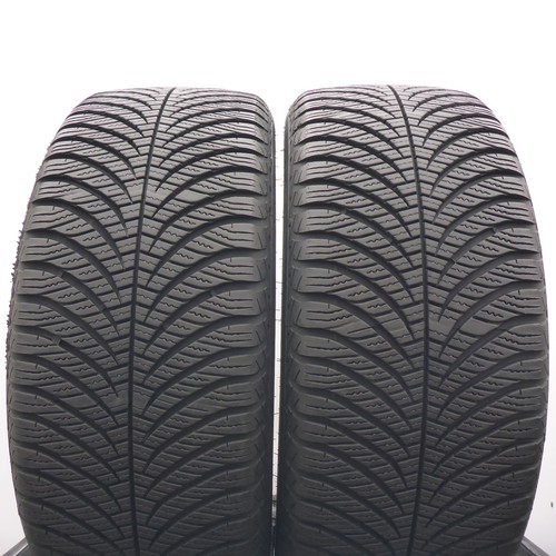 225 goodyear - 17, 2x