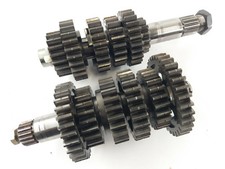 Aprilia RSV 1000 Tuono RP