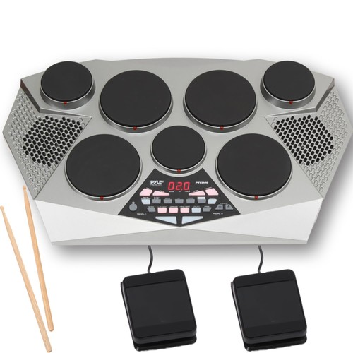 Pyle pro batteria elettronica - pyle,